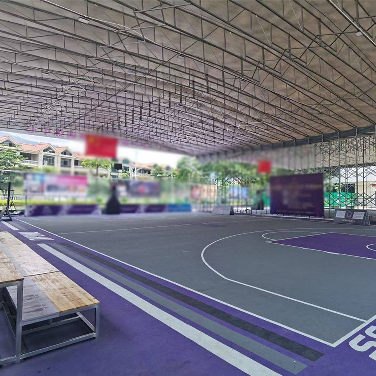 辽阳县工程案例