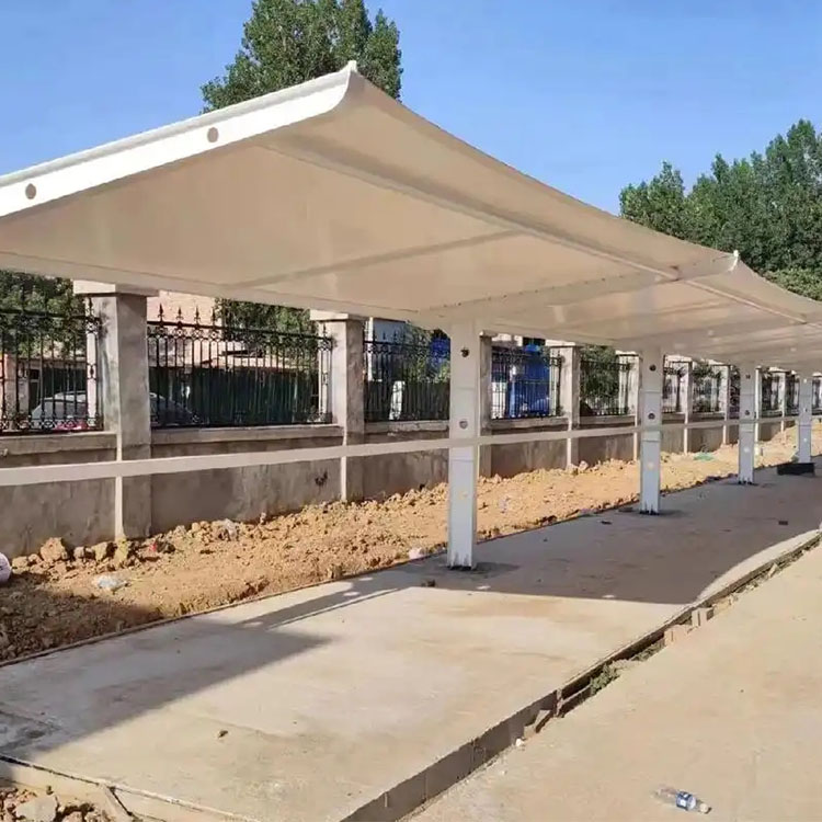 辽阳县工程案例