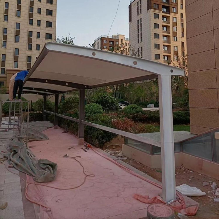 辽阳县工程案例